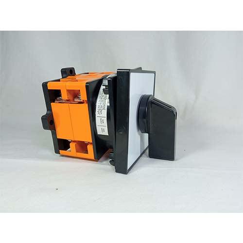 OPAS Phase Selector Cam Switch  2 Pole 4 Position in Pakistan - 32A thumbnail 3