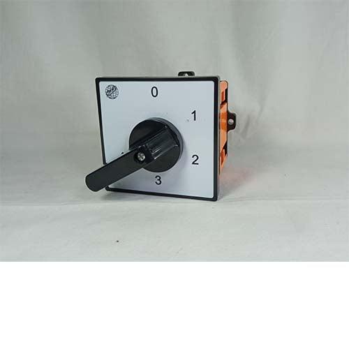 OPAS Phase Selector Cam Switch  2 Pole 4 Position in Pakistan - 63A thumbnail 2