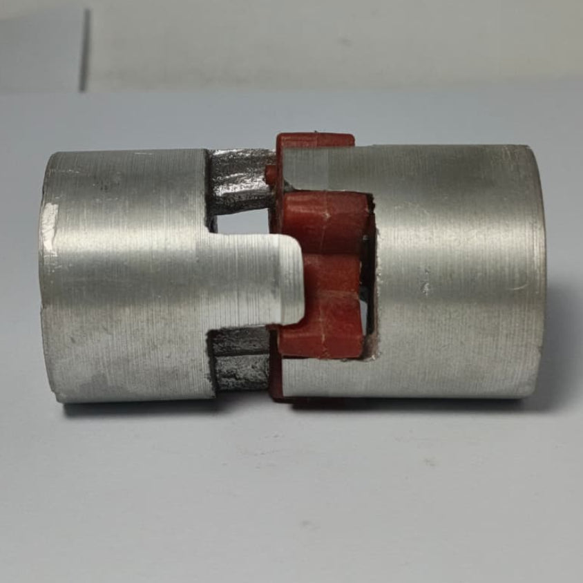Jaw Coupling Set in Pakistan thumbnail 2