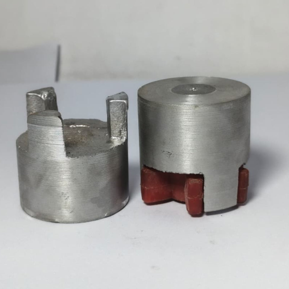 Jaw Coupling Set in Pakistan thumbnail 3
