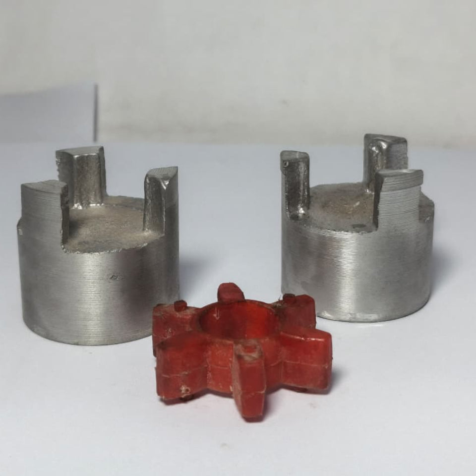 Jaw Coupling Set in Pakistan thumbnail 5