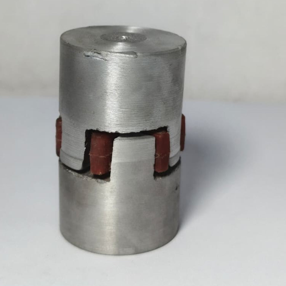 Jaw Coupling Set in Pakistan thumbnail 6