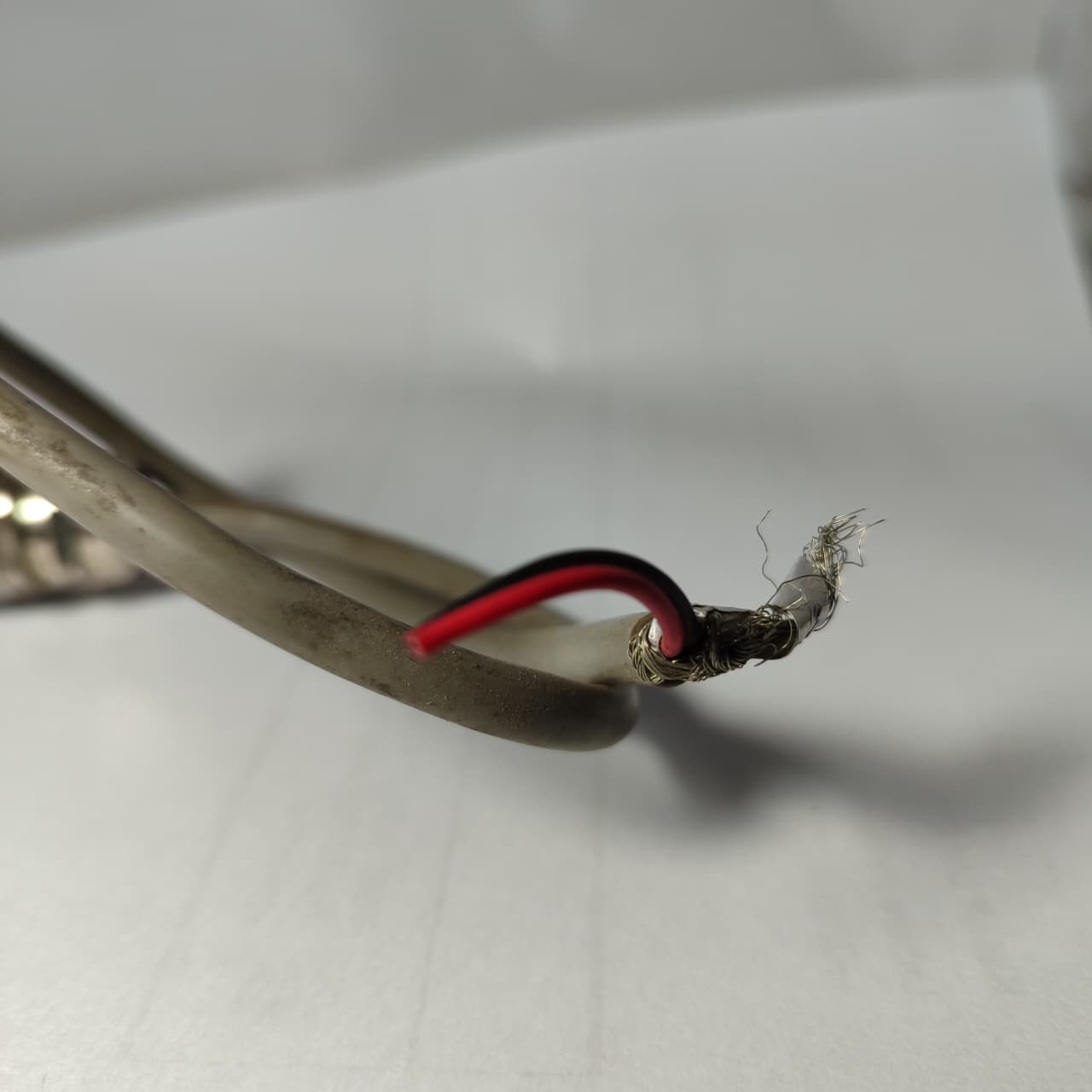 FST600-400A Infrared Laser Beam Temperature Sensor USED  in Pakistan thumbnail 7