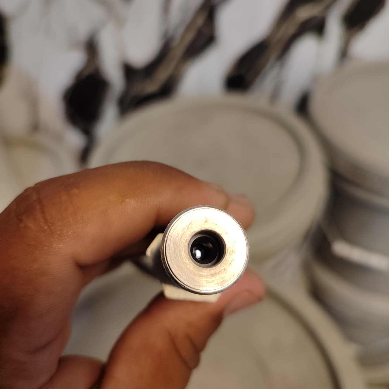 FST600-400A Infrared Laser Beam Temperature Sensor USED  in Pakistan thumbnail 8