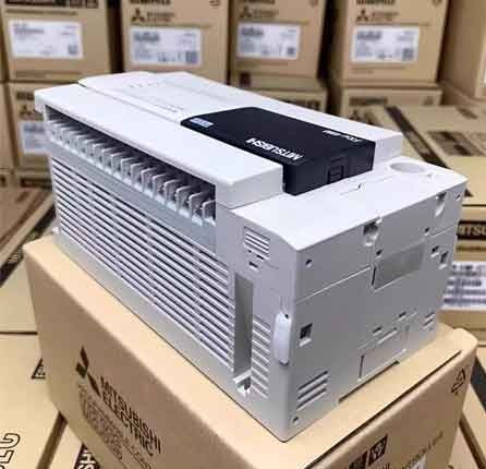 Mitsubishi Electric FX3U-32MR/DS General Purpose Sequencer in Pakistan thumbnail 2