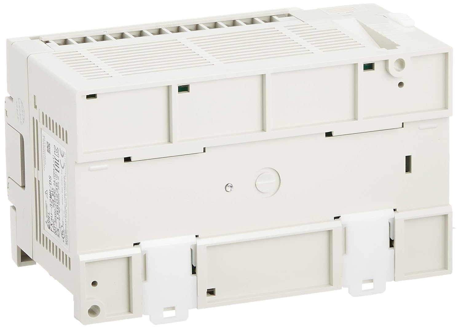 Mitsubishi Electric FX3U-32MR/DS General Purpose Sequencer in Pakistan thumbnail 4