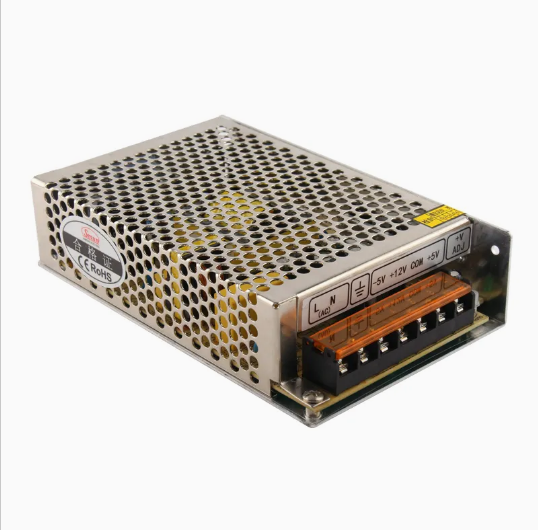 12V 60A DC High Power Switching Supply in Pakistan thumbnail 2