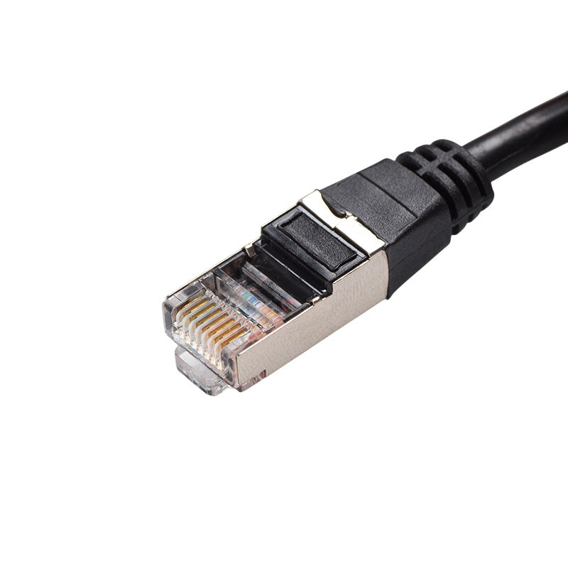 AMSAMOTION USB-CT/SK EMERSON CT SK Debugging Cable in Pakistan thumbnail 2