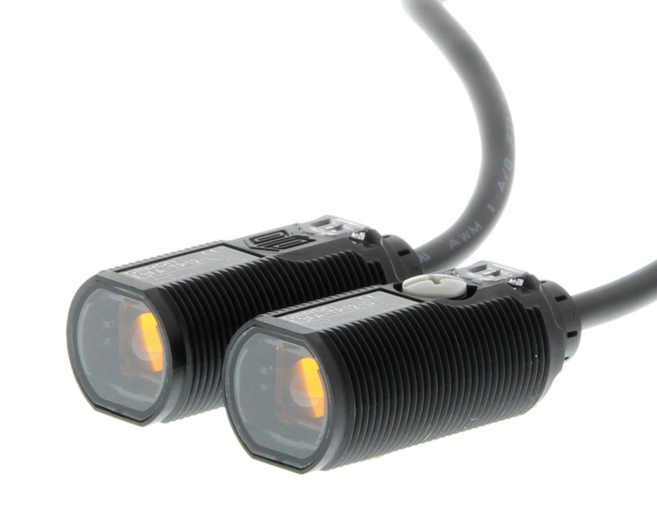 OMRON E3FA-DN12 Photoelectric Sensors in Pakistan thumbnail 2