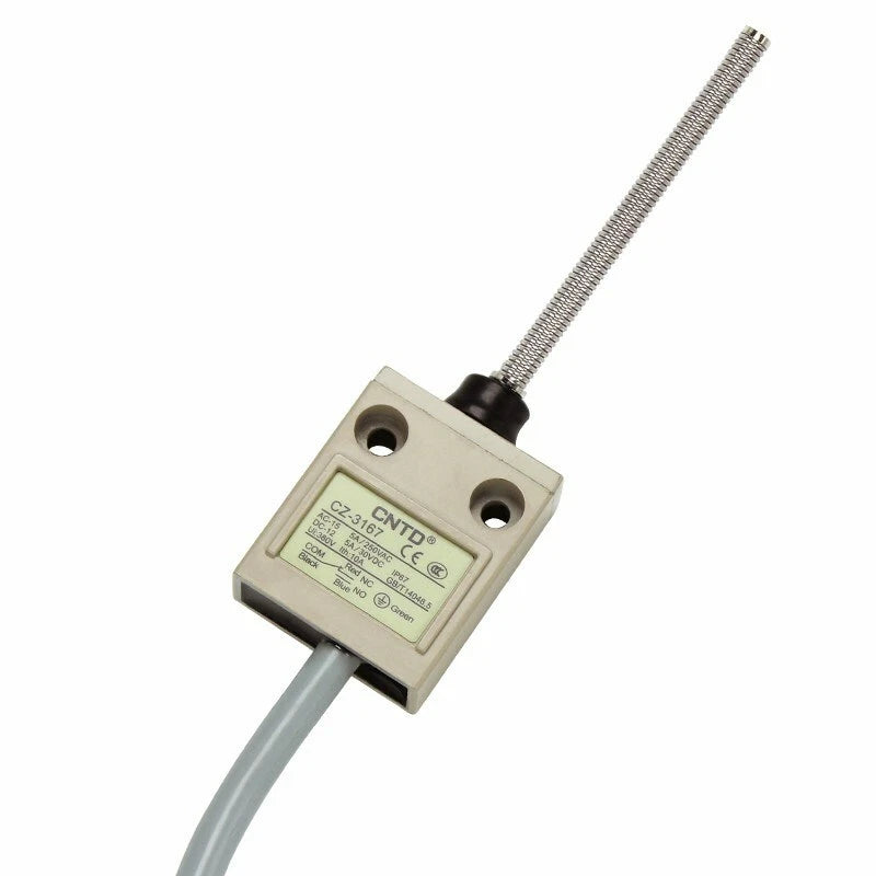 CNTD CZ-3167 Micro Limit Switch in Pakistan