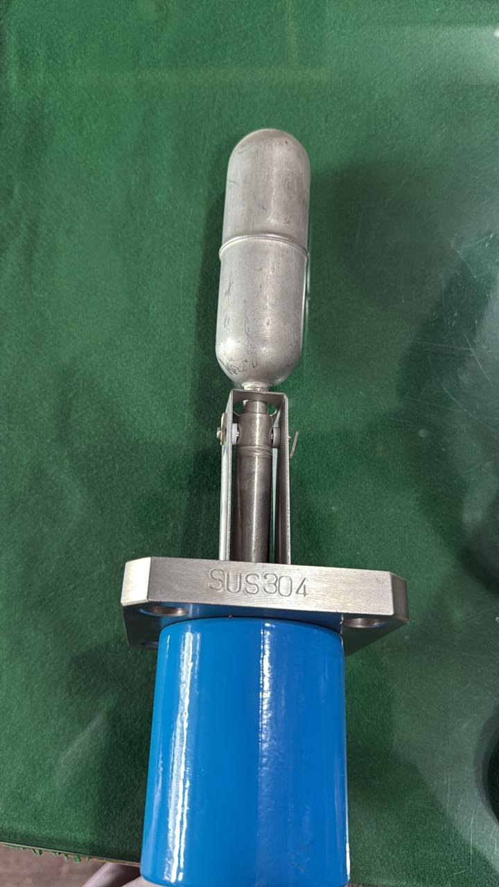 HANKUK MIBOO FLS-1HS-W Magnetic Type Float Level Switch in Pakistan thumbnail 3