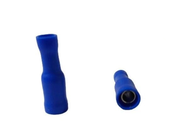 161-FRD2-156 InsulatedEl Ectrical Crimp Female Terminal in Pakistan thumbnail 2