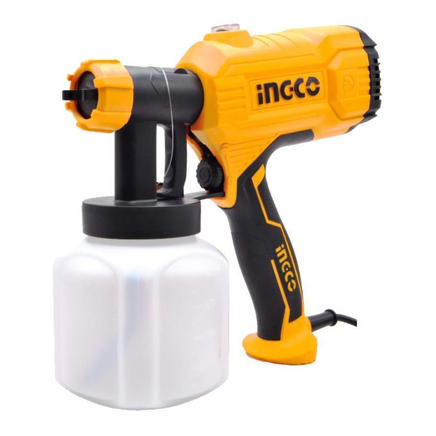 Ingco Spray Gun SPG3508 450W in Pakistan