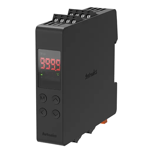 Autonics TR1D -T4CC Digital Temperature Controller (Used) in Pakistan