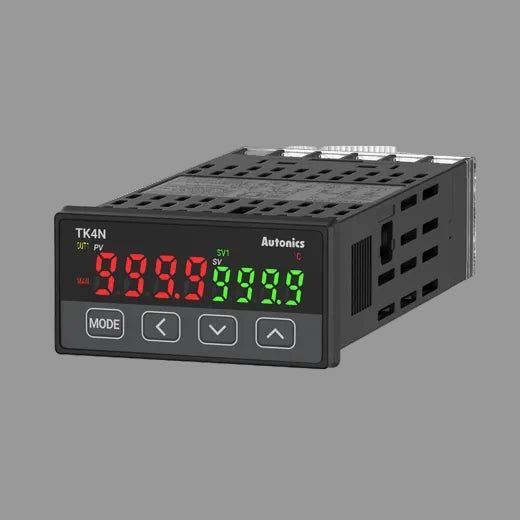 Autonics TK4N Digital Temperature Controller (Used) in Pakistan