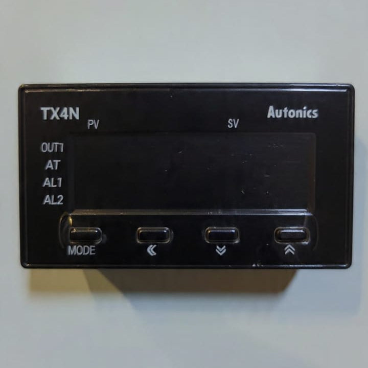Autonics TX4N-R2C Digital Temperature Controller (Used) in Pakistan