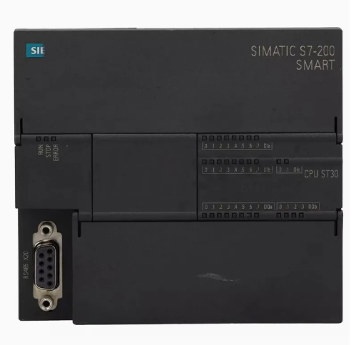 SIEMENS Simatic 6es7288-1st30-0AA1 Central Processing Unit Module (New In Box) in Pakistan