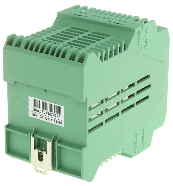 PHOENIX CONTACT MINI-PS-100-240AC/24VDC/4 DIN Rail Power Supply in Pakistan thumbnail 3