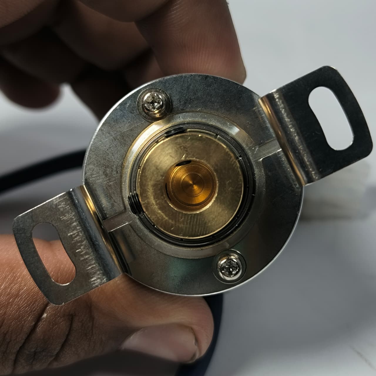 FEIFAN H38H8-1000-5L ROTARY ENCODER in Pakistan thumbnail 2