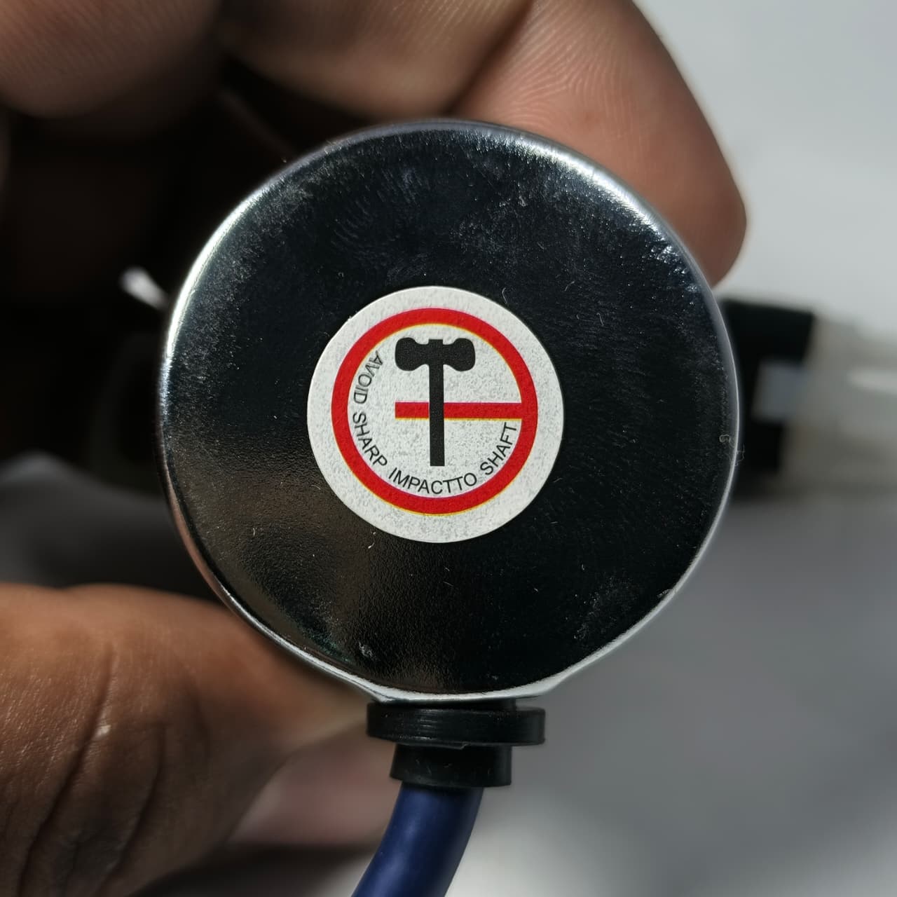 FEIFAN H38H8-1000-5L ROTARY ENCODER in Pakistan thumbnail 8