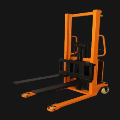 HEAVY DUTY STACKER (1500KG) (QING TRUCK INDUSTRIES) in Pakistan