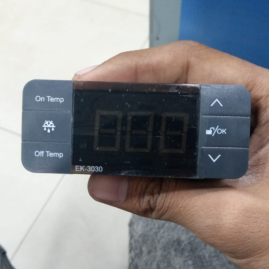 Elitech EK-3030  Digital Temperature Controller in Pakistan