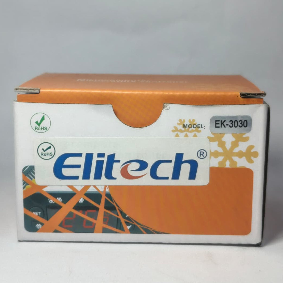 Elitech EK-3030  Digital Temperature Controller in Pakistan thumbnail 2