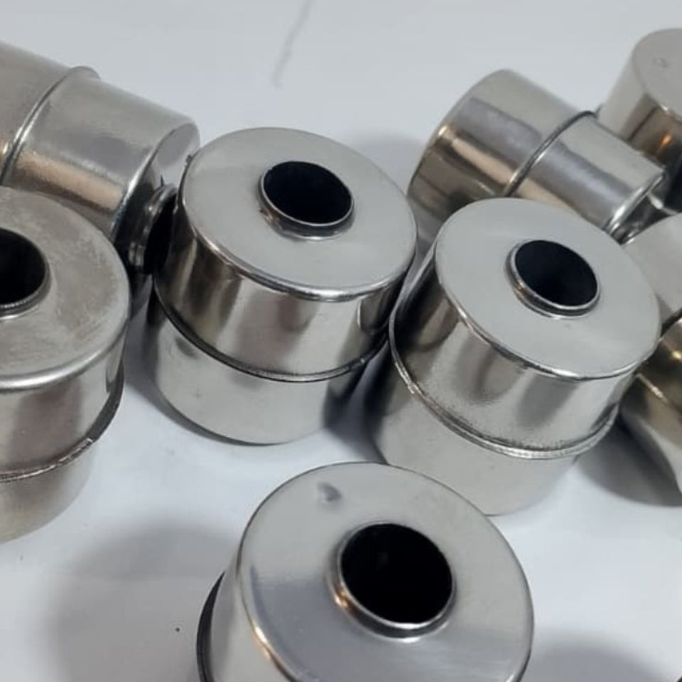 Stainless Steel Magnetic Float Ball in Pakistan - 25mm thumbnail 3
