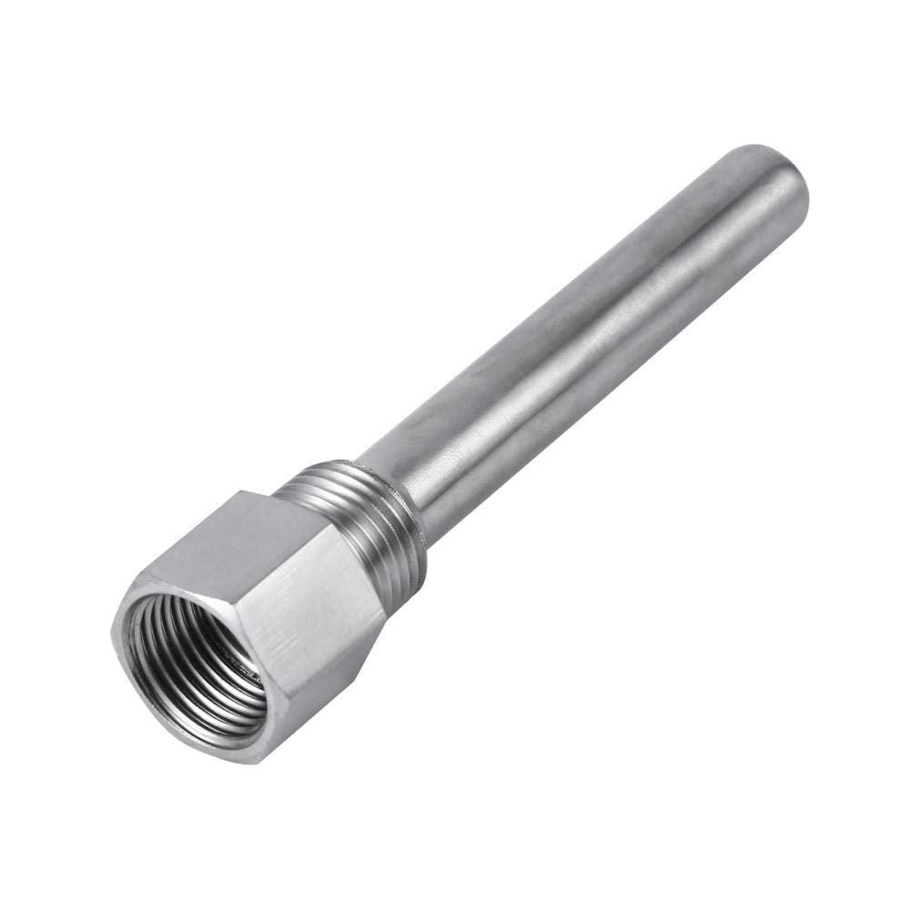 Thermowell for Temperature Sensors in Pakistan - 12 inch