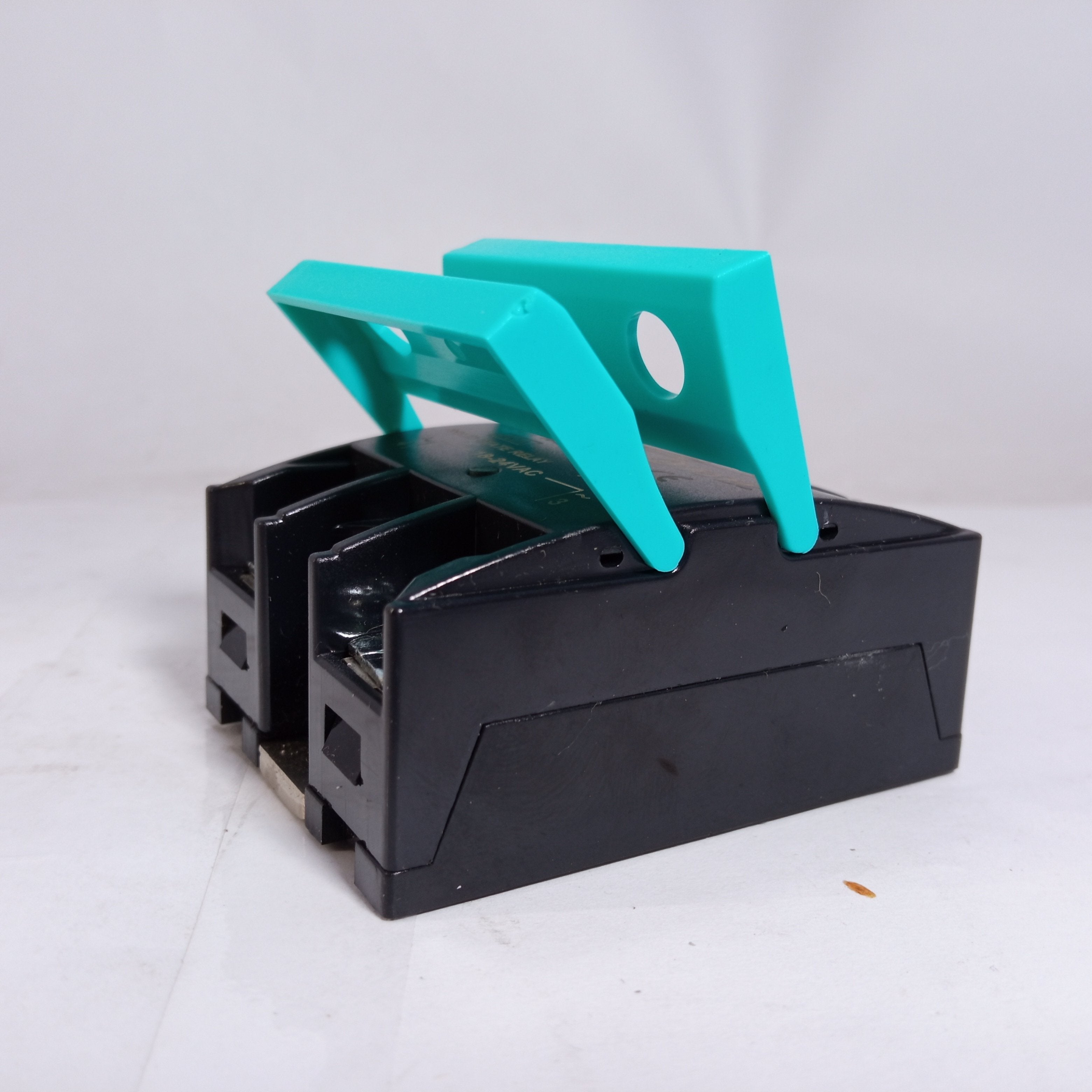 TENSE SSR-40DV Solid State Relay SCR MODULE in Pakistan thumbnail 5
