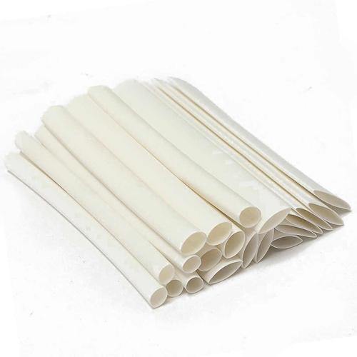 HEAT SHRINK SLEEVE (White Color/5 Meter) in Pakistan - 2mm thumbnail 3