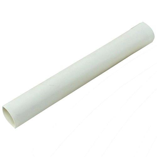 HEAT SHRINK SLEEVE (White Color/5 Meter) in Pakistan - 16mm