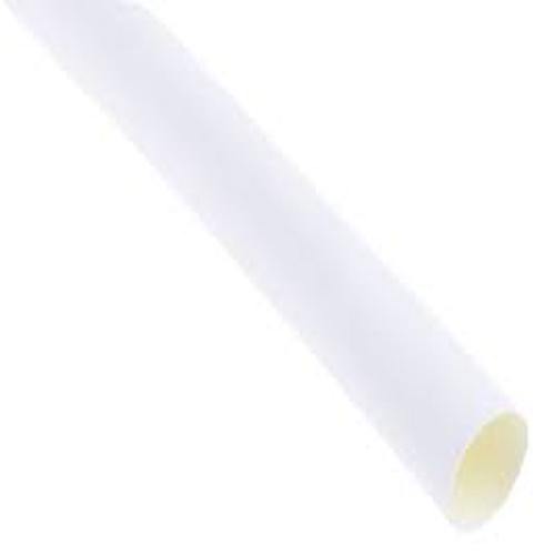 HEAT SHRINK SLEEVE (White Color/5 Meter) in Pakistan - 60mm thumbnail 2