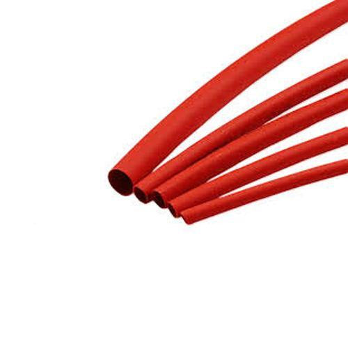 Heat Shrink Sleeve (Red Color) in Pakistan - 18mm/100m thumbnail 2