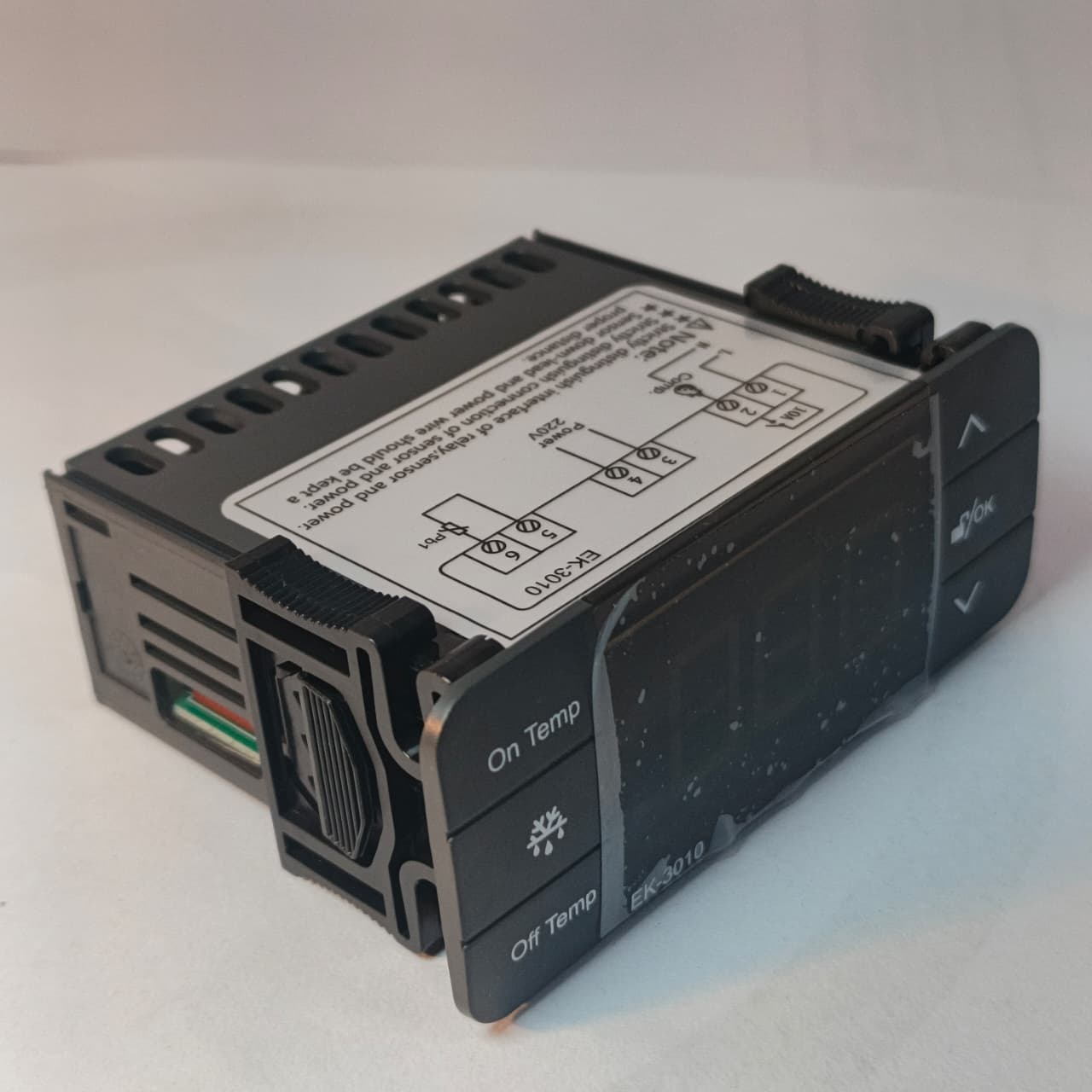 ELITECH EK-3010 Digital Temperature Controller in Pakistan thumbnail 3