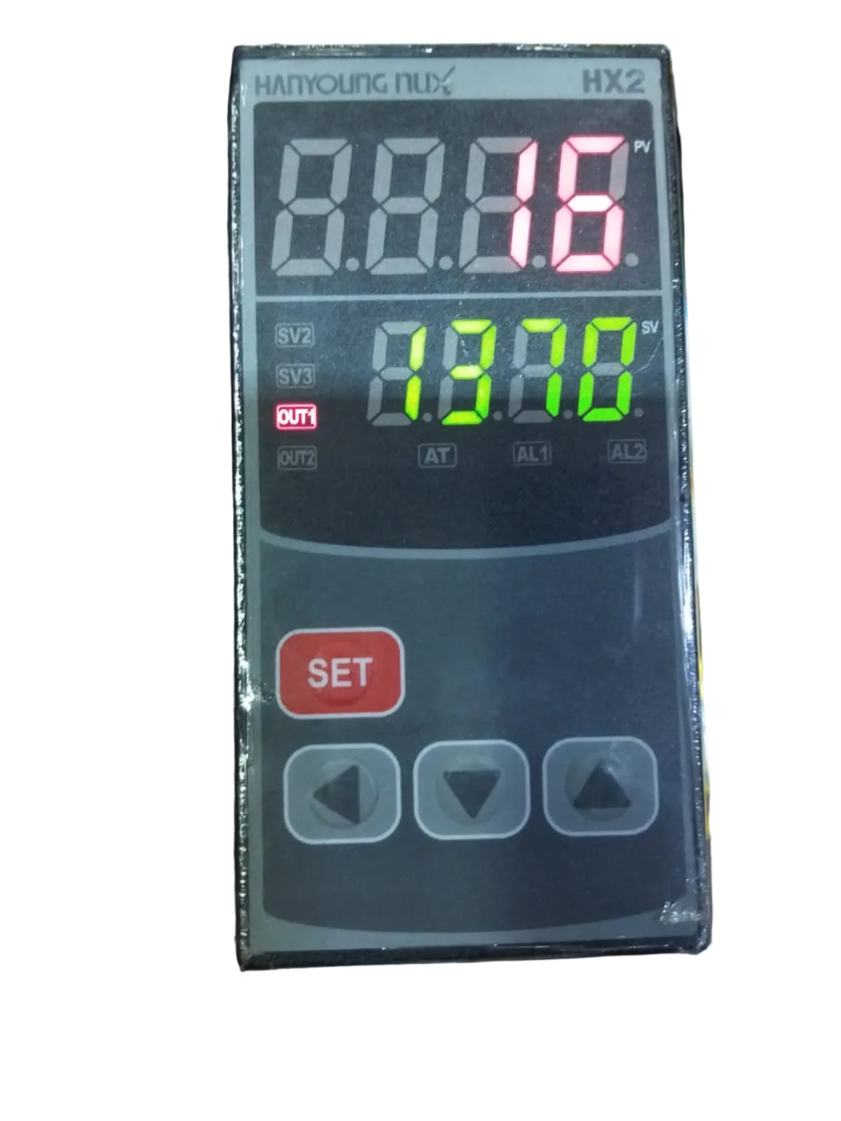 HANYOUNG NUX HX2  Digital Temperature Controller in Pakistan thumbnail 2