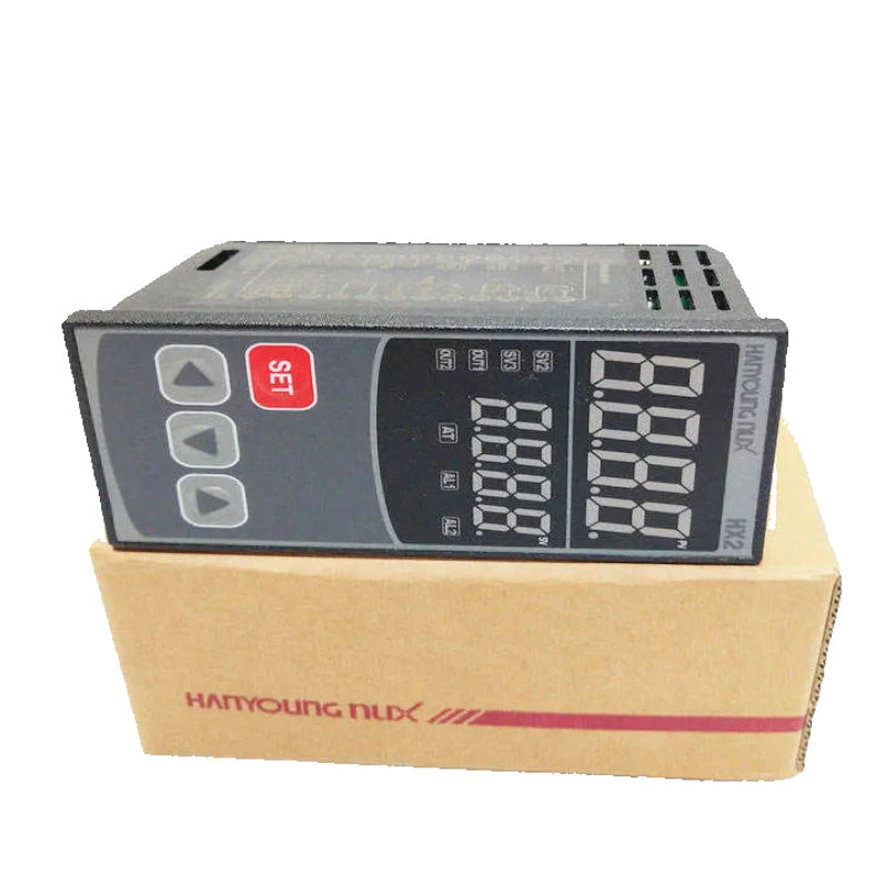 HANYOUNG NUX HX2  Digital Temperature Controller in Pakistan thumbnail 3