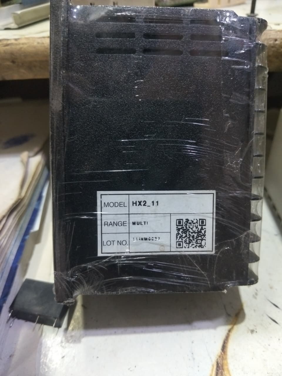 HANYOUNG NUX HX2  Digital Temperature Controller in Pakistan thumbnail 6