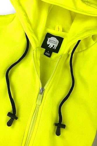 High Reflective Safety work Jacket in Pakistan thumbnail 3