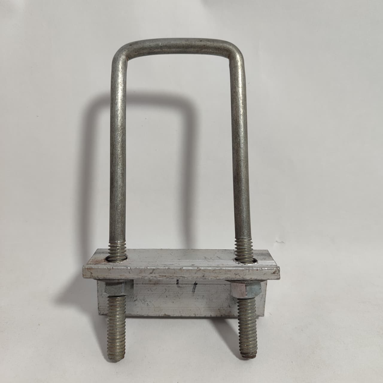 Solar U Bolt Solar End Clamp in Pakistan thumbnail 2