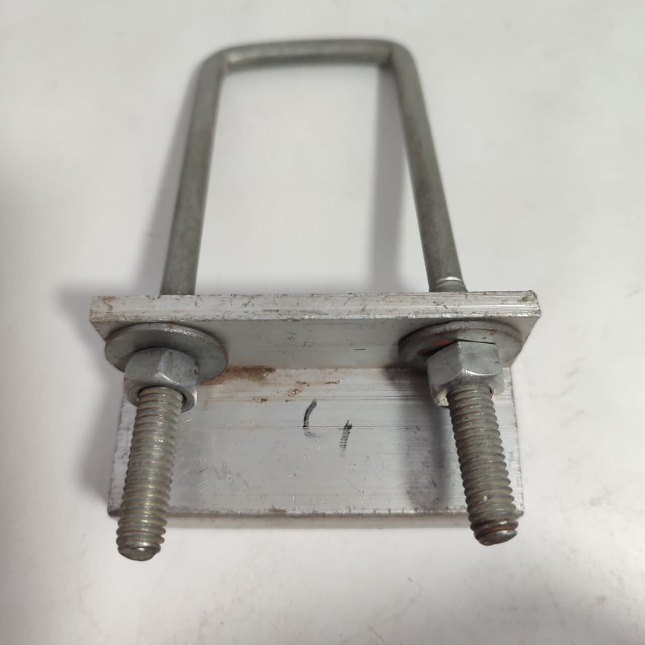 Solar U Bolt Solar End Clamp in Pakistan thumbnail 3