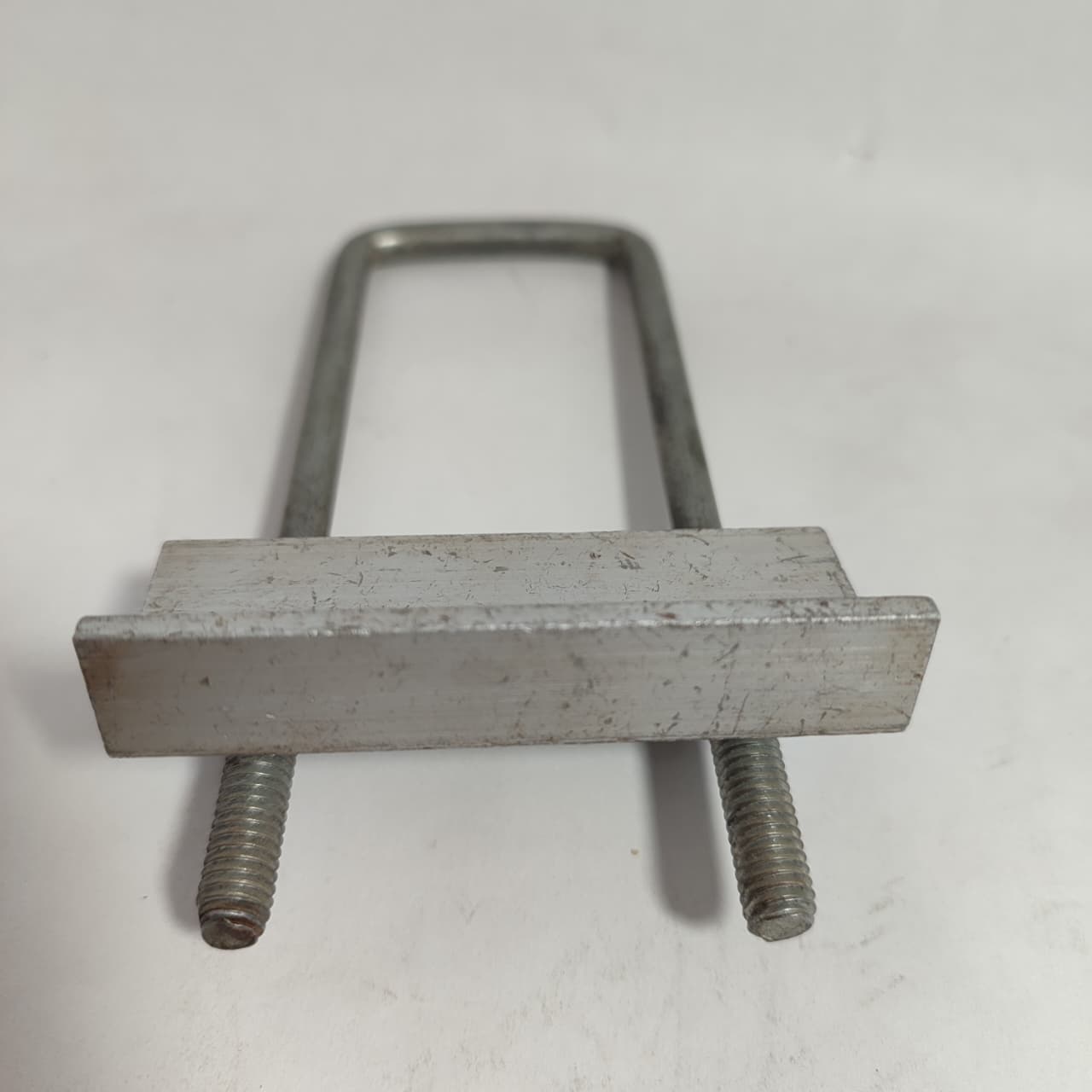 Solar U Bolt Solar End Clamp in Pakistan thumbnail 4