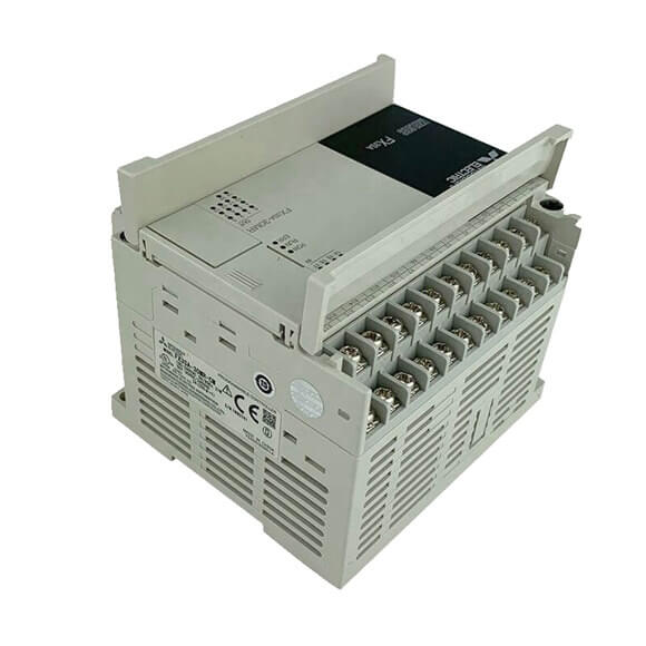 MITSUBISHI FX3SA-30MR PLC Controller Module (USED) in Pakistan thumbnail 2