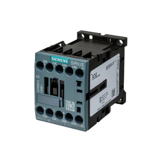 SIEMENS 3RH1131-1BW40 Contact Relay in Pakistan