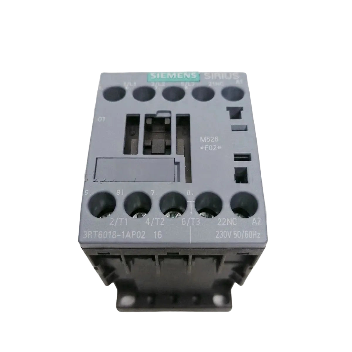 SIEMENS 3RT6018-1AP02 Power Contactor in Pakistan thumbnail 2