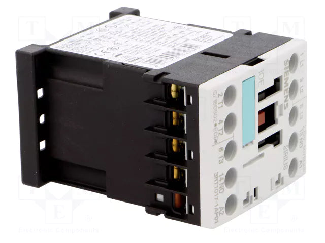 SIEMENS 3RT1017-1AP01 Power Contactor in Pakistan thumbnail 3