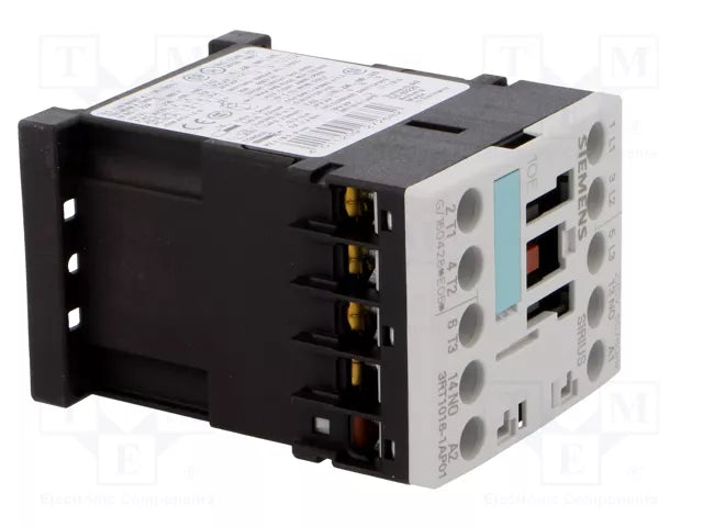 SIEMENS 3RT1016-1AP01 Power Contactor in Pakistan thumbnail 4