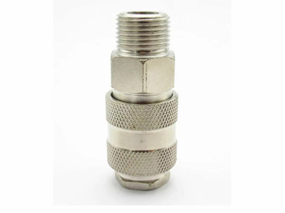 EU Standard Euro Type Pneumatic Quick Coupling Connects in Pakistan thumbnail 3