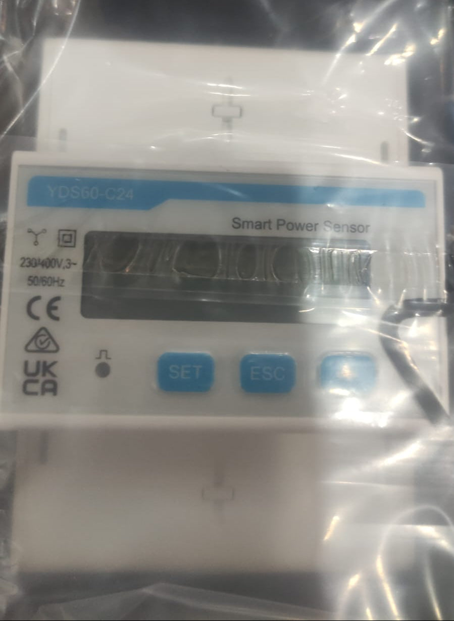 YDS60-C24 Smart Power Sensor in Pakistan thumbnail 2
