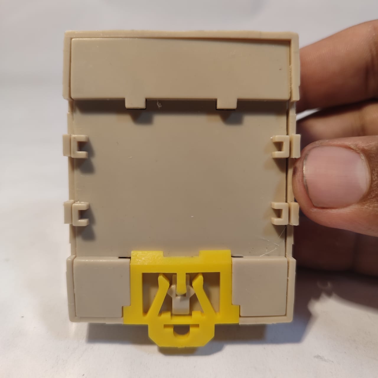 AOYI ST5‑5DD 5‑Ch 24VDC SSR 5A×5 in Pakistan thumbnail 4